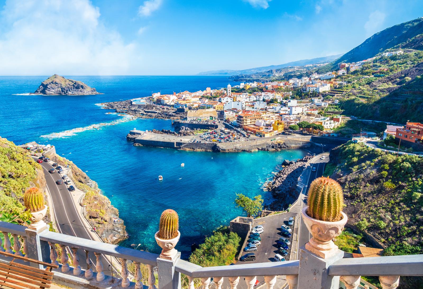 Canarie quando andare? Scopri il momento perfetto per un viaggio da sogno nelle isole dell’eterna primavera