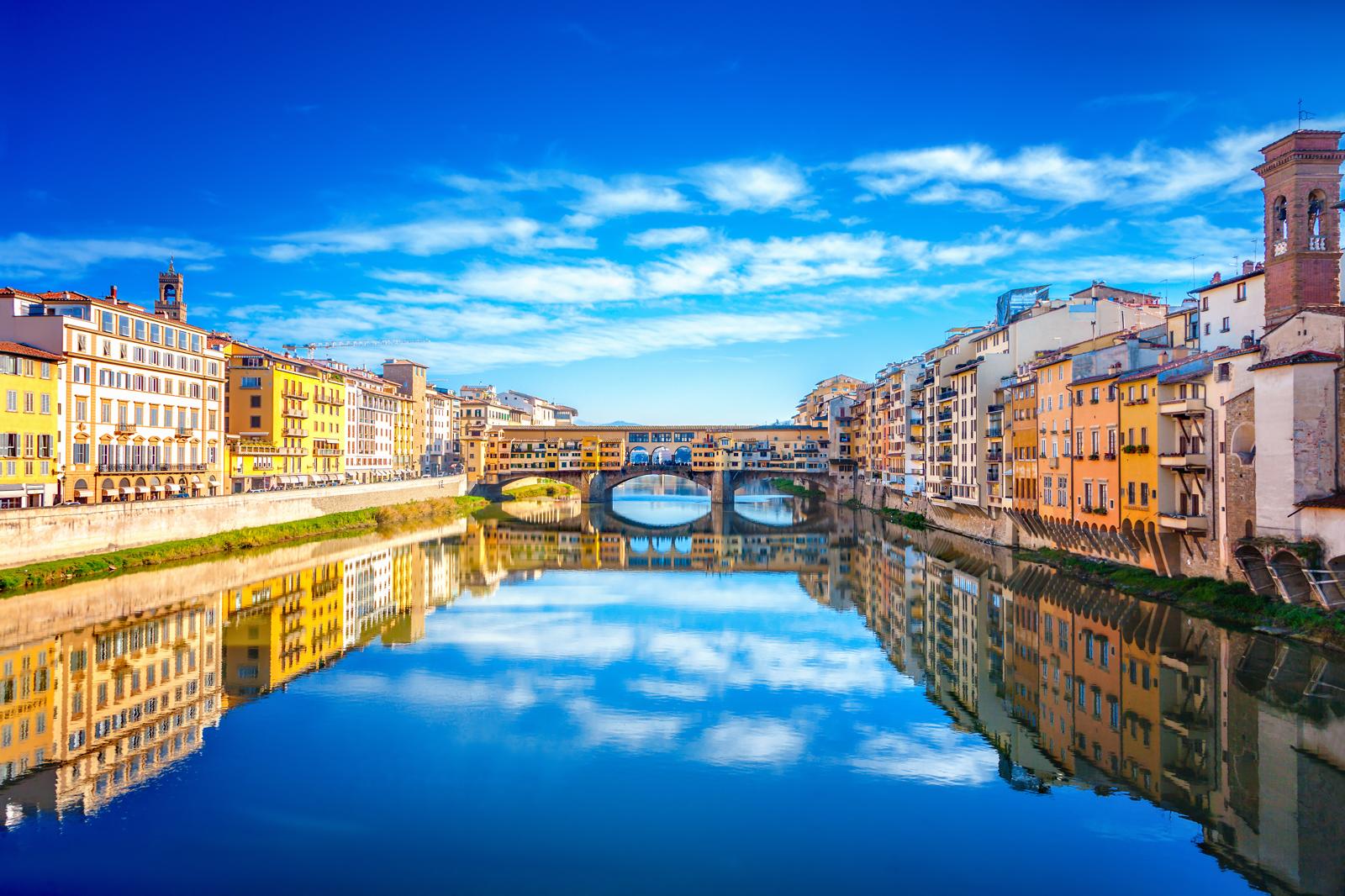 Cosa vedere a Firenze? Scopri i gioielli nascosti della culla del rinascimento