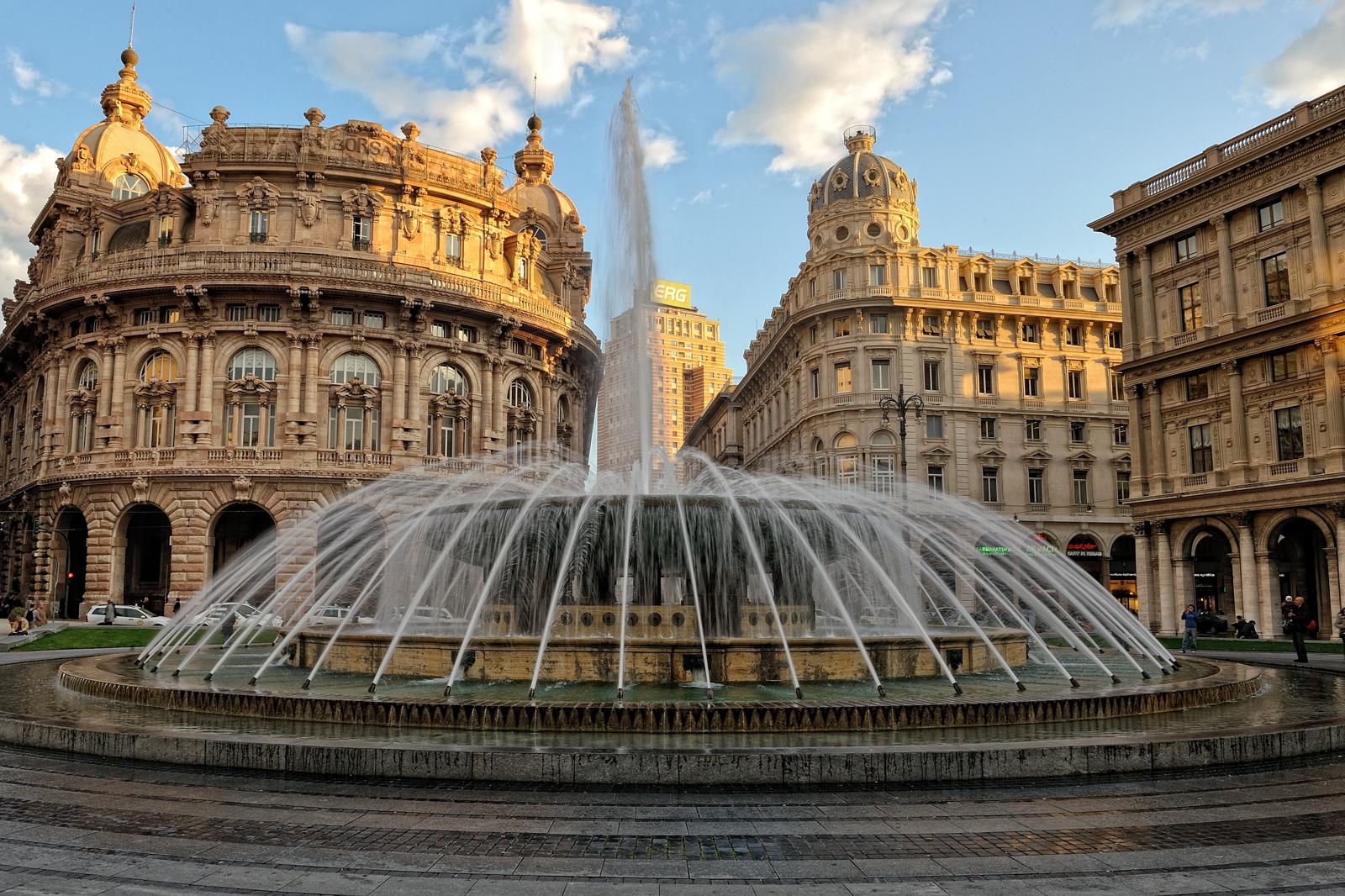 cosa vedere a genova in un giorno: itinerario perfetto tra arte, mare e sapori locali