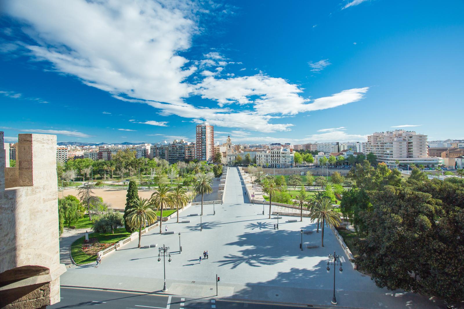 Cosa vedere a Valencia in 4 giorni: itinerario perfetto tra arte, gusto e spiagge incantevoli